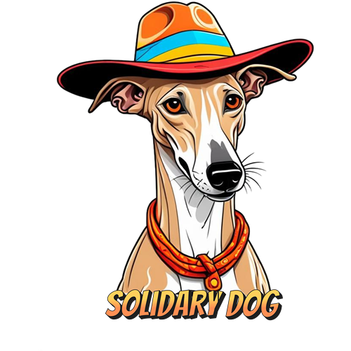 Solidary Dog